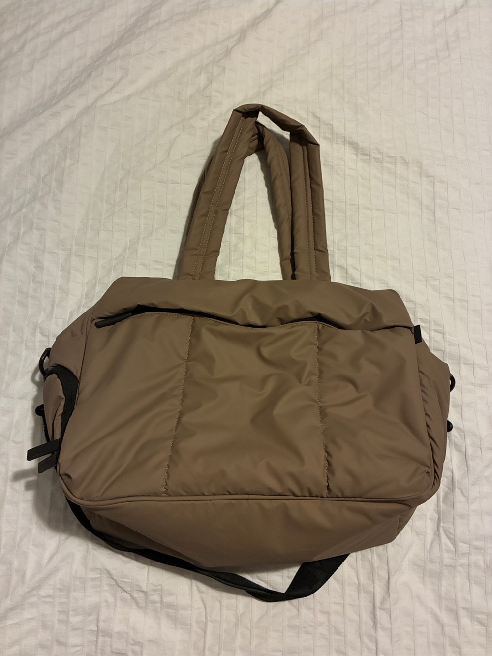 Calpak Luka duffel